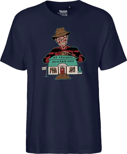 Mr. Kruegers Neighborhood