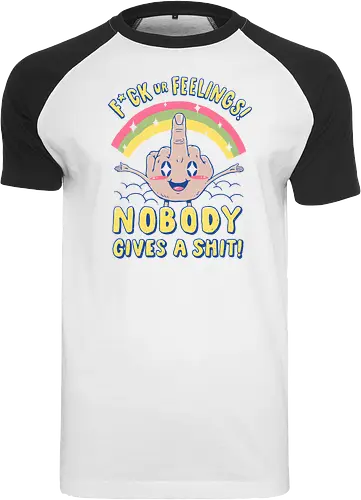 Nobody Gives a Shit!