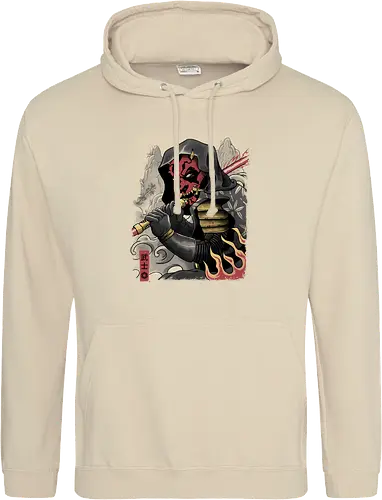 Samurai Lord