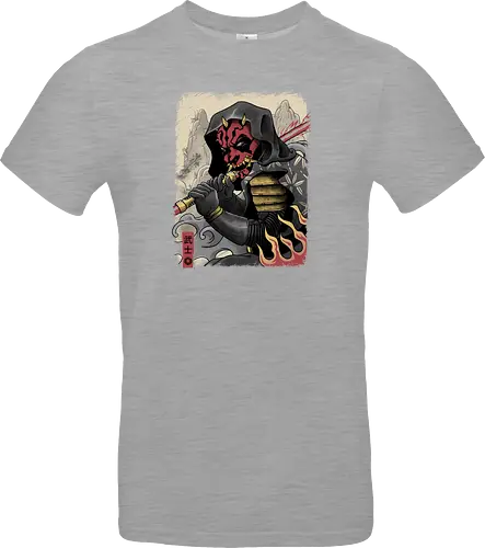 Samurai Lord