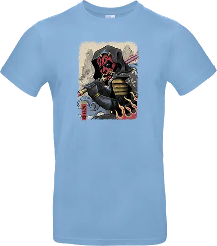 Samurai Lord