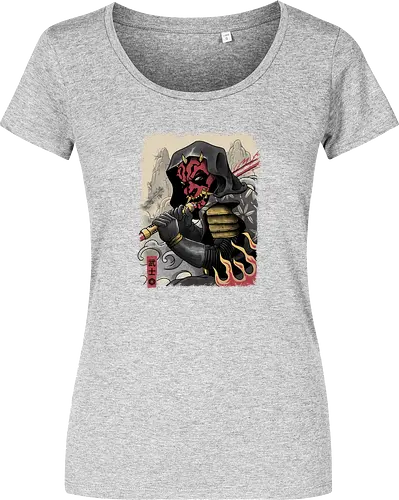 Samurai Lord