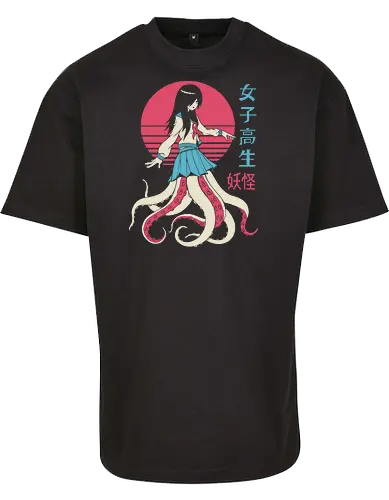 Yokai School Girl