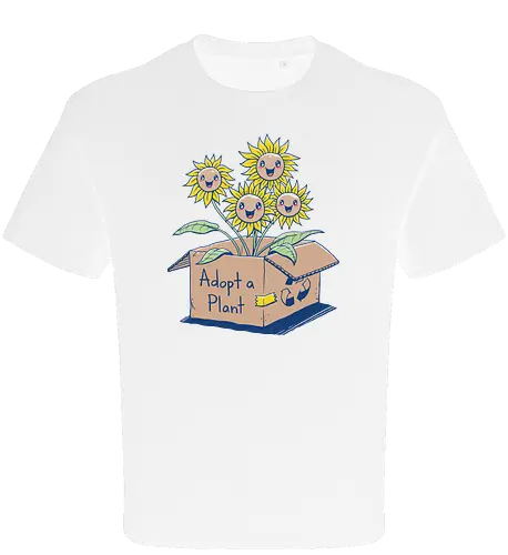 Adopt a Plant