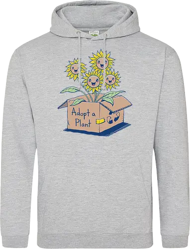 Adopt a Plant