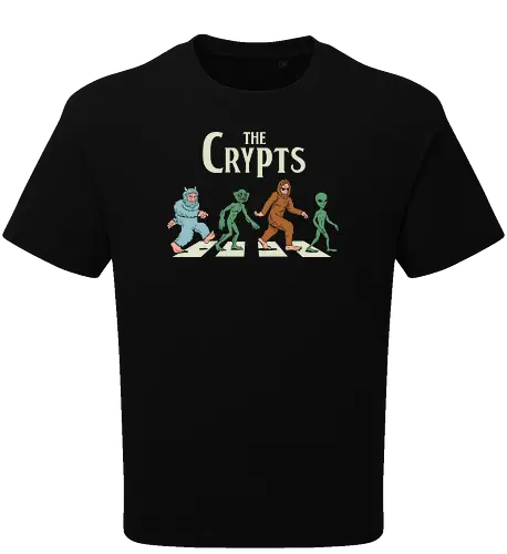 The Crypts