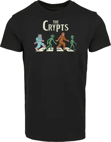 The Crypts