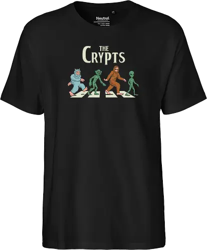 The Crypts