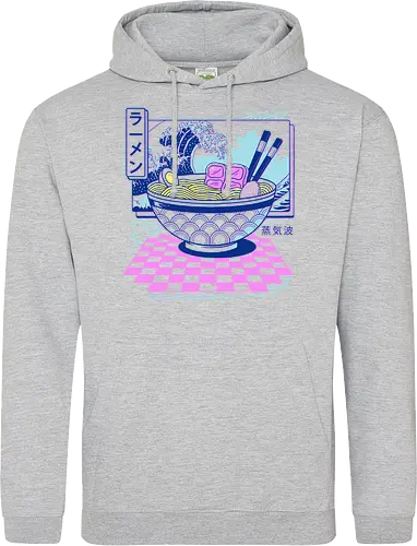 Vaporwave Ramen