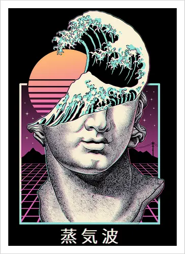 Great Vaporwave