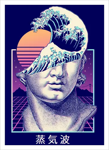 Great Vaporwave