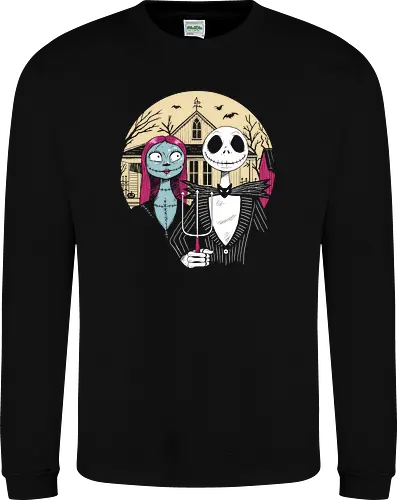 Nightmare Gothic