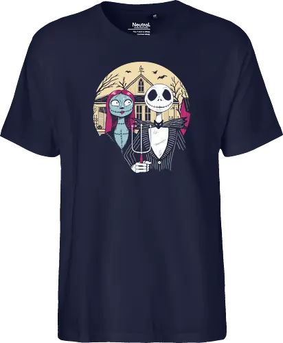Nightmare Gothic