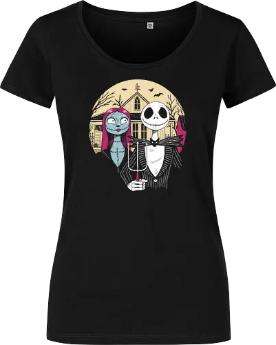 Nightmare Gothic