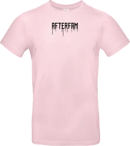 Chabo - Afterfam - Danke für nix (black)