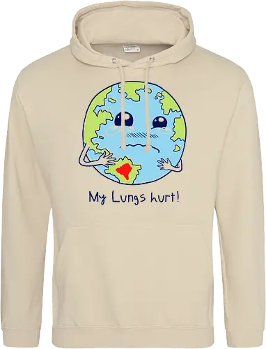 Lungs of Earth