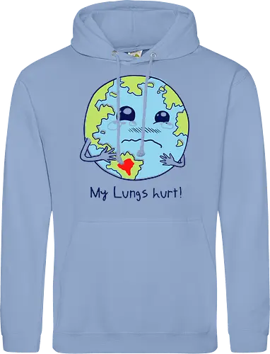 Lungs of Earth