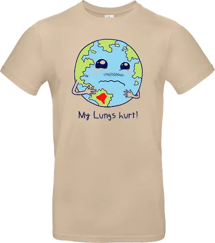 Lungs of Earth