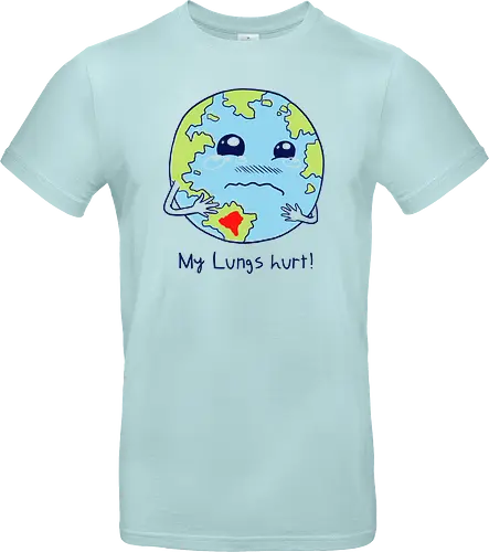 Lungs of Earth