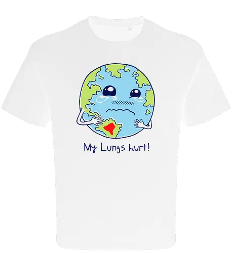 Lungs of Earth