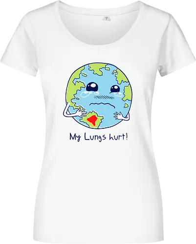 Lungs of Earth