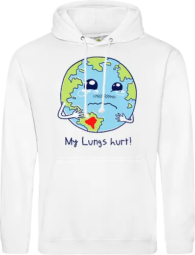 Lungs of Earth