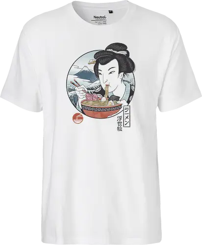 A Taste of Japan