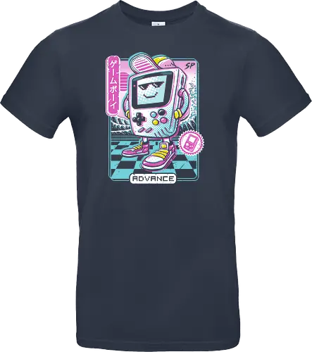 Gamer Boy