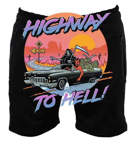Highway to Hell