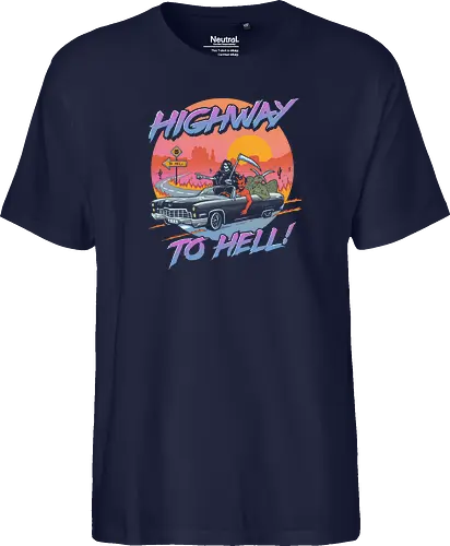 Highway to Hell