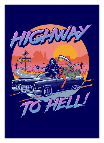 Highway to Hell