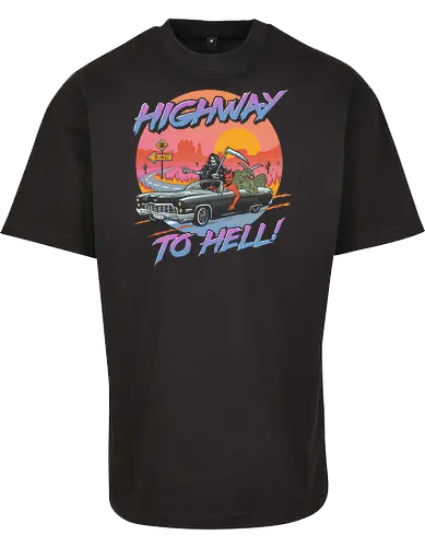 Highway to Hell