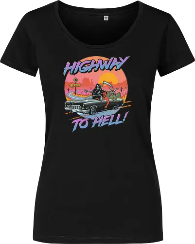 Highway to Hell