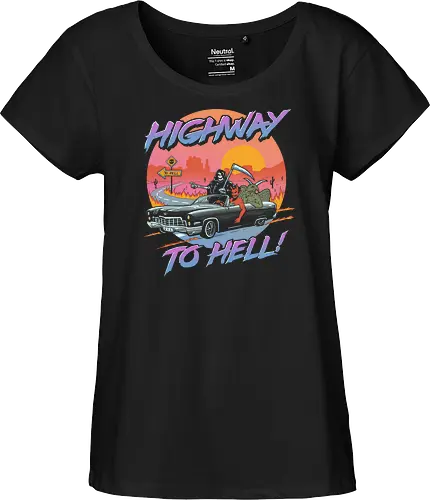Highway to Hell