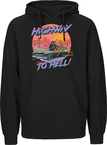 Highway to Hell