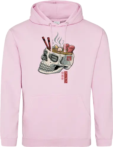 Ramen Skull