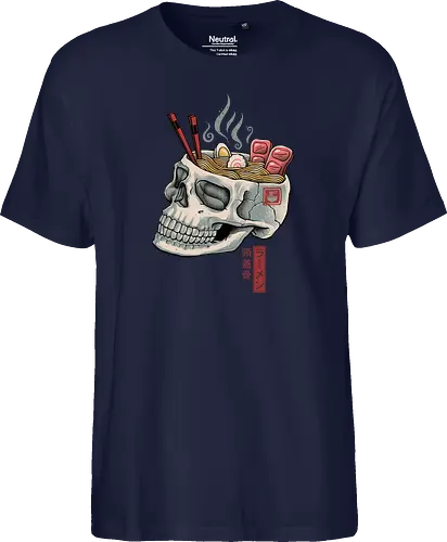 Ramen Skull