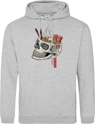Ramen Skull