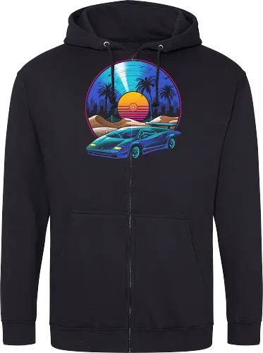 Retro Vinyl Soundtrack