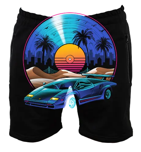 Retro Vinyl Soundtrack