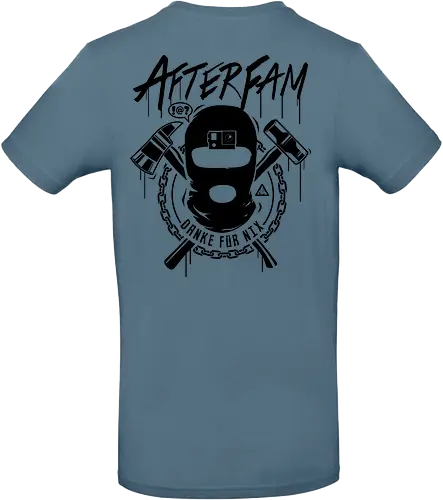 Standard T-Shirt