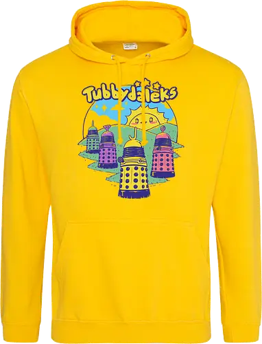 Tubby Daleks