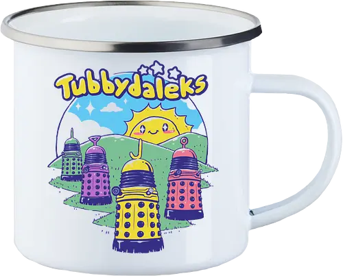 Tubby Daleks