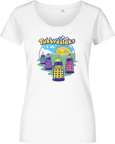 Tubby Daleks