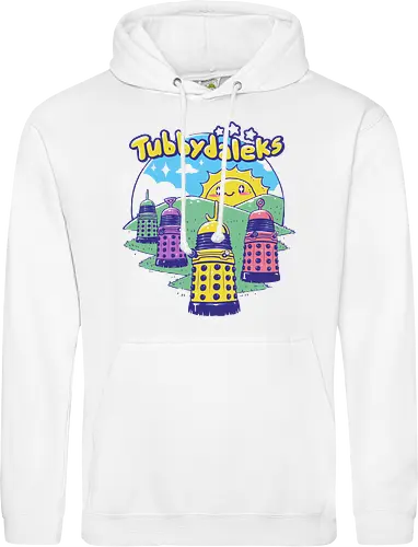 Tubby Daleks