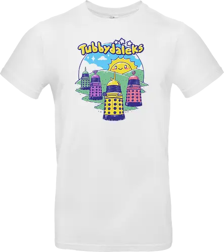 Tubby Daleks