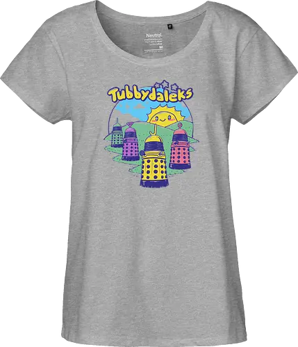 Tubby Daleks