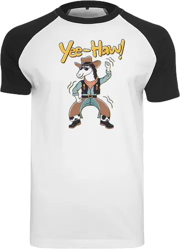 Horsing Around