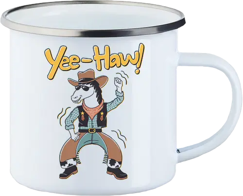 Horsing Around