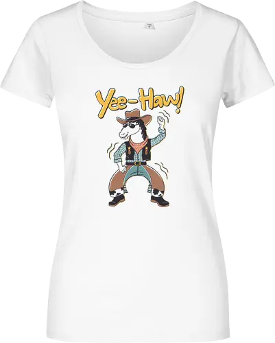Horsing Around